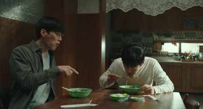 - Clean this up, okay?
- Fine. - Forgotten
