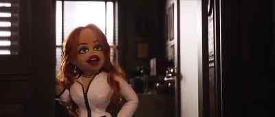 Clean up on Aisle Phil - The Happytime Murders