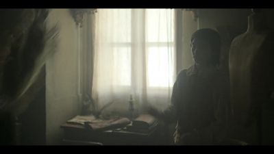 Clean up this place, Azolan. - Dangerous Liaisons