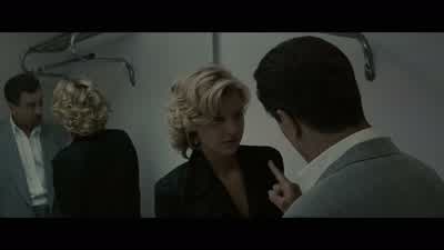 Clean up. - Heat