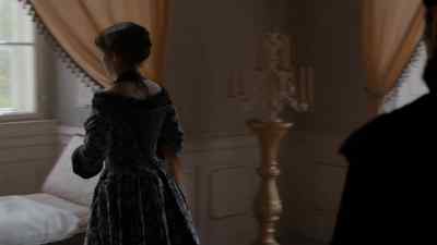 Clean yourself up... - The Musketeers