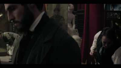 CLEANER: Did you do them? - The Doll Factory