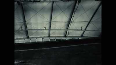 Cleaning staff, guards, - Zack Snyder's Justice League