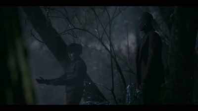 Cleaning the house, - The Haunting of Bly Manor