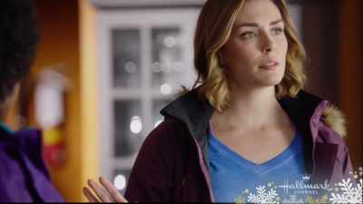 "Cleanse Complications, - One Winter Weekend