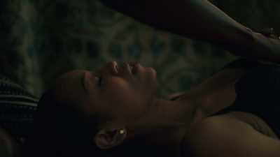 Cleansing your spirit
inside... - Queen Sugar