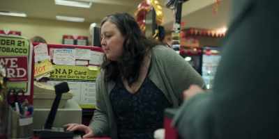 Cleanup on
aisle poor. Cleanup on aisle poor. - Maid