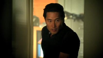Clear. All clear here. - Hawaii Five-0