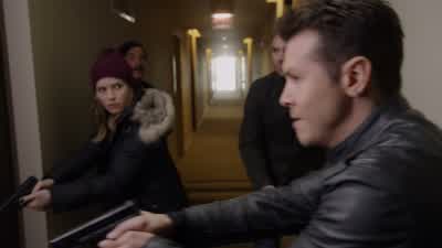 - Clear! - Clear! â™ª - Chicago P.D.