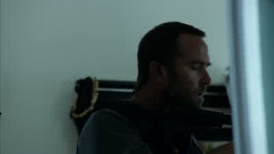 - Clear. - Clear! - Clear. - Clear. - Blindspot