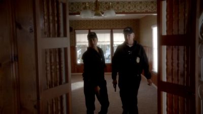 - Clear!
- Clear! - NCIS