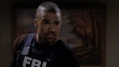Clear. Clear. - Criminal Minds