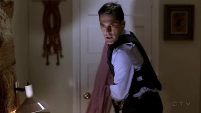 - clear!
- clear. - Criminal Minds