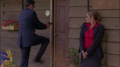 - Clear.
- Clear. - Psych