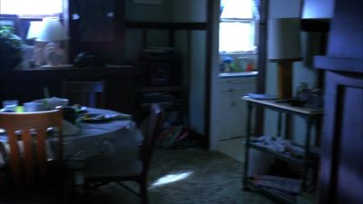 Clear!
Clear! - CSI: Crime Scene Investigation