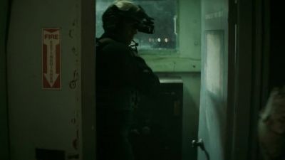 Clear.
Clear. - SEAL Team