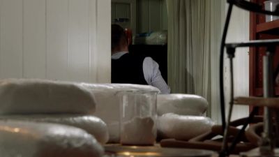 Clear.
Clear. - Hawaii Five-O