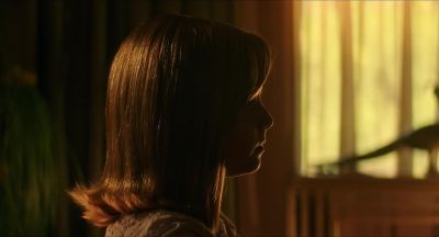 - Clear.
- Clear. - Ouija: Origin of Evil