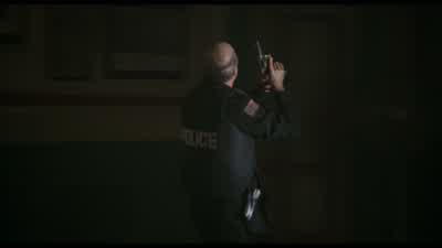 -Clear! -Clear! - The Silence of the Lambs