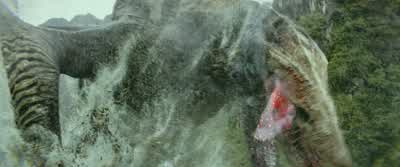 - Clear! - Clear! - Kong: Skull Island