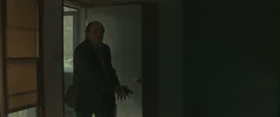 -- Clear. -- Clear! - The Black Phone