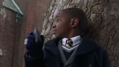 Clear. Come on. Go, go, go! - School of Rock