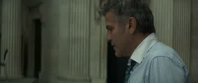 Clear for the coroner. - Money Monster