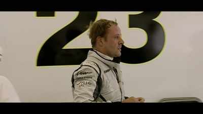 [Clear] He was livid, - Brawn: The Impossible Formula 1 Story