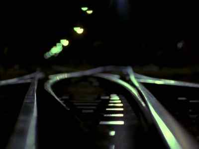 Clear me to Stuttgart. - Detonator