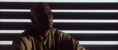 Clear your mind must be - Star Wars: Episode II   Attack of the Clones
