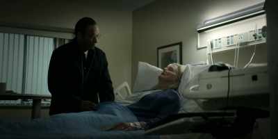 -Clear. 
-[nurse 3] Still no pulse. - Power Book IV: Force
