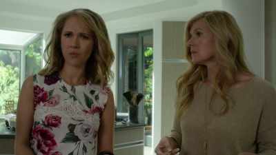 - Clear it of what?
I don't need it cleared. - Dirty John