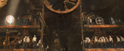 Clear off! - Mad Max: Fury Road