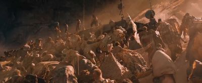 Clear off! - Mad Max: Fury Road