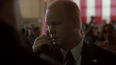 - Clear on Belkin.
- All right, copy that. Thank you. - 24