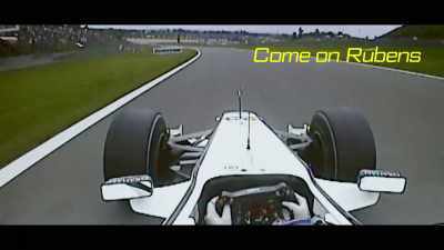 [Clear on radio] - Brawn: The Impossible Formula 1 Story