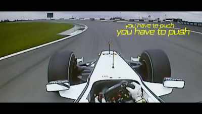 [Clear on radio] - Brawn: The Impossible Formula 1 Story