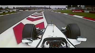[Clear on radio] - Brawn: The Impossible Formula 1 Story