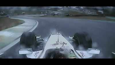 [Clear on radio] - Brawn: The Impossible Formula 1 Story