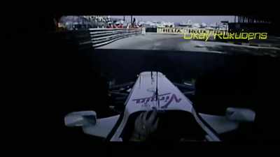 [Clear on radio] - Brawn: The Impossible Formula 1 Story