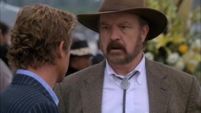 Clear! - The Mentalist