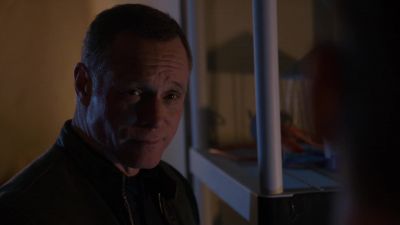 Clear. - Chicago P.D.