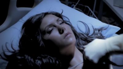 Clear! - The Vampire Diaries