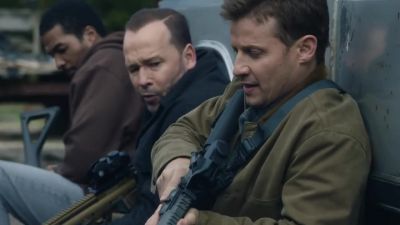 Clear! - Blue Bloods
