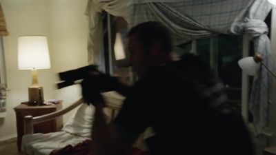 Clear. - Hawaii Five-0