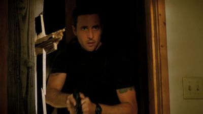 Clear. - Hawaii Five-0
