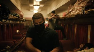 Clear! - SEAL Team