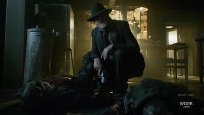 Clear! - Gotham