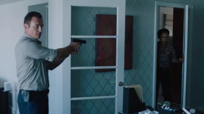 - Clear. - FBI: Most Wanted