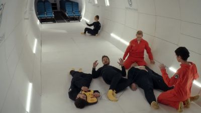 Clear. - The Resident